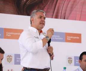 Ivan Duque