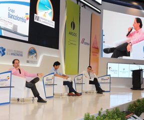 Foro Infraestructura