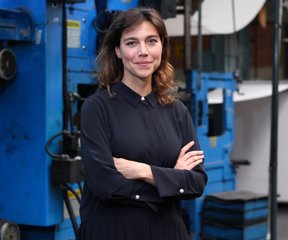 Adriana Correa, Maloka_LR WEB