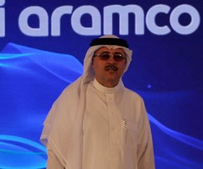 Saudi Aramco