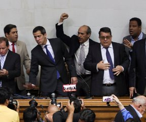Guaidó Venezuela
