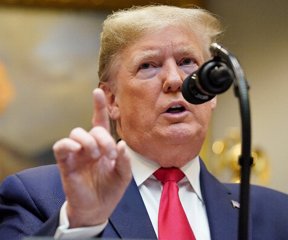Trump declaraciones