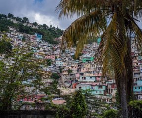 Haití