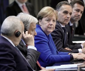 merkel
