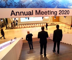 davos web