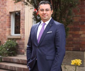 Víctor Malagón, presidente del Foro de Presidentes_LR (1)