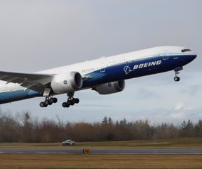 Boeing