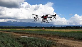 DRONES