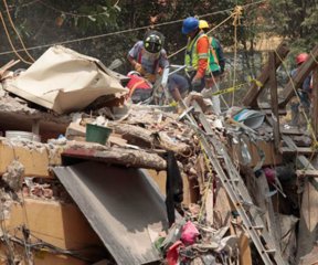 sismo eco