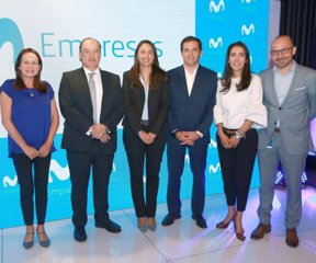 Movistar empresas