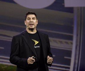 Marcelo Claure, CEO de SoftBank