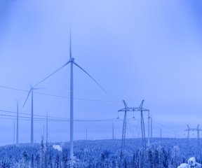 Sweden is Becoming Europe's Texas for Wind Power