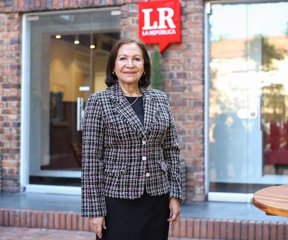 Leonor Melo de Velasco, presidenta del Banco Mundo Mujer_LR (20)