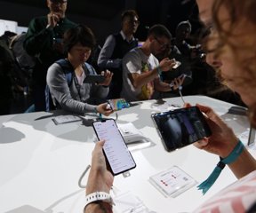 Huawei web
