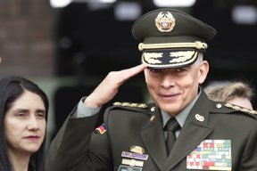 Coronel