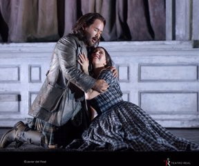 Lucia Lammermoor