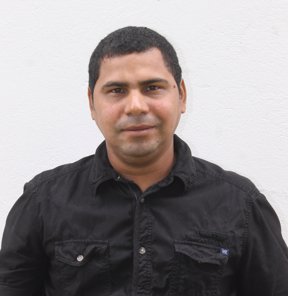 Investigador Master de Agrosavia