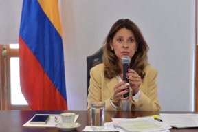 Vice. Marta Lucia AL