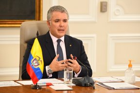 Ivan Duque AL