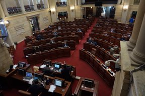 Camara de Representantes