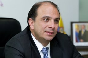 Carlos Camargo