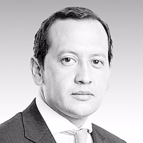 Juan Mendoza Gomez, Abogado de Tobar & Romero