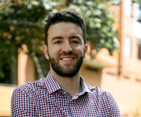 Juan Manuel Cortés, Director de nuevos negocios en Modyo