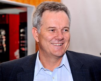 Richard Rushton