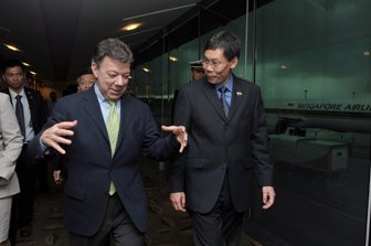 SANTOS SINGAPUR web