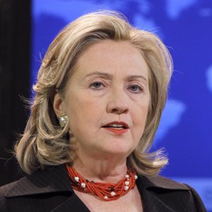 Hillary Clinton