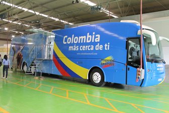 Consulado Movil