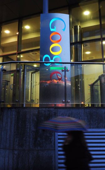 Google-bloomberg