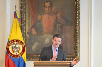 Presidencia