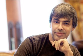 Larry Page