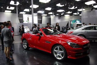 Mercedes-bloomberg