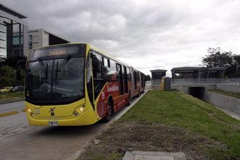 transmilenio para web