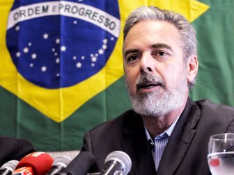 Patriota - Reuters