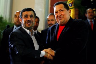 Chavez Reuters