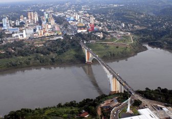 paraguay