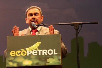Javier Genaro Gutierrez, Asamblea de Ecopetrol 2009
