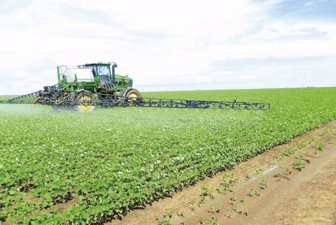Agricultura