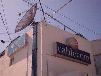 CABLECOM