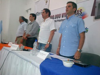 Apertura Subastas Córdoba
