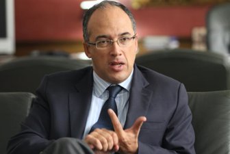 Juan Carlos Echeverry