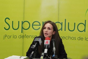 Supersalud.