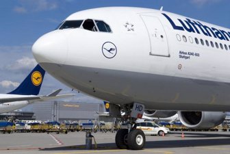 lufthansa