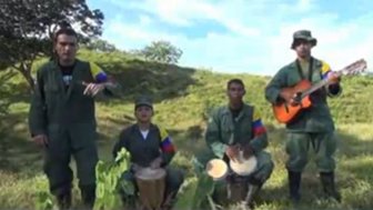 farc rap