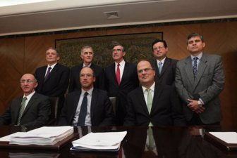 Banco de la República