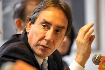 Luis Eladio Pérez