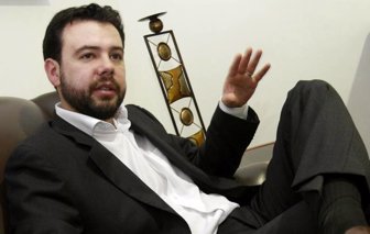 Carlos Fernando Galán